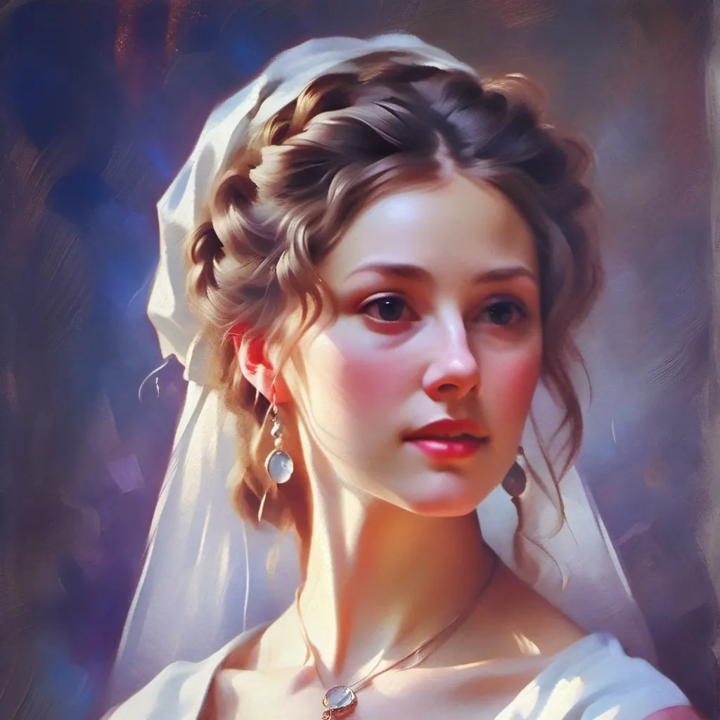 chat with ai character: Amelia Porter 