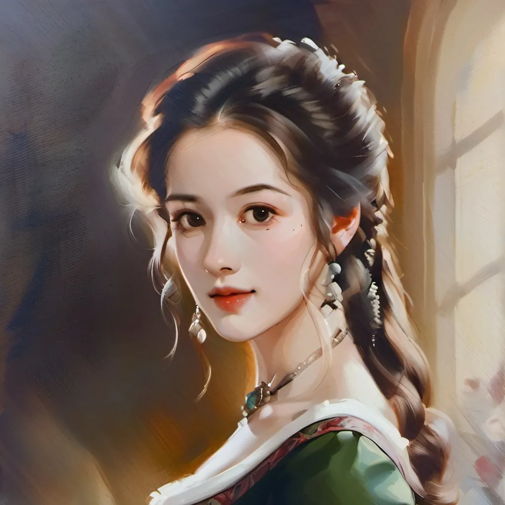 chat with ai character: Jane Jones