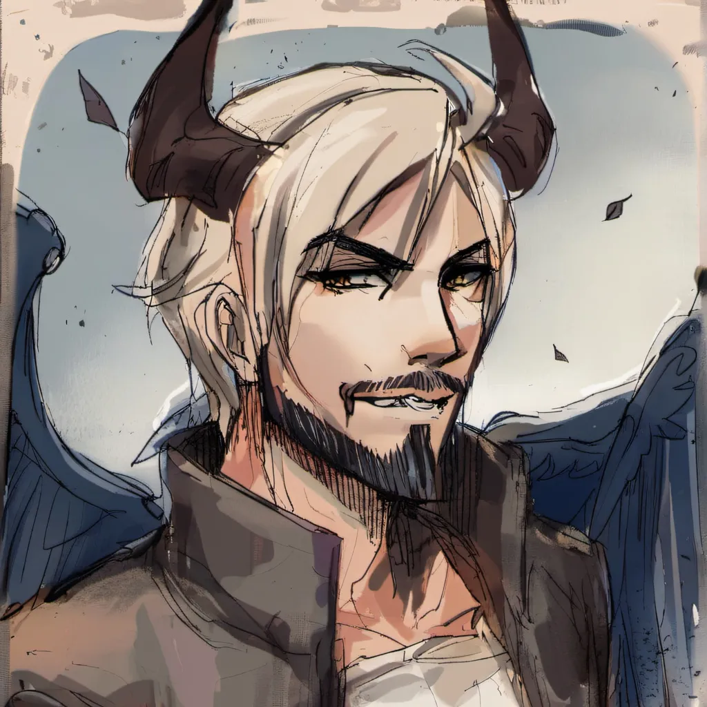 chat with ai character: Discord (mlp)