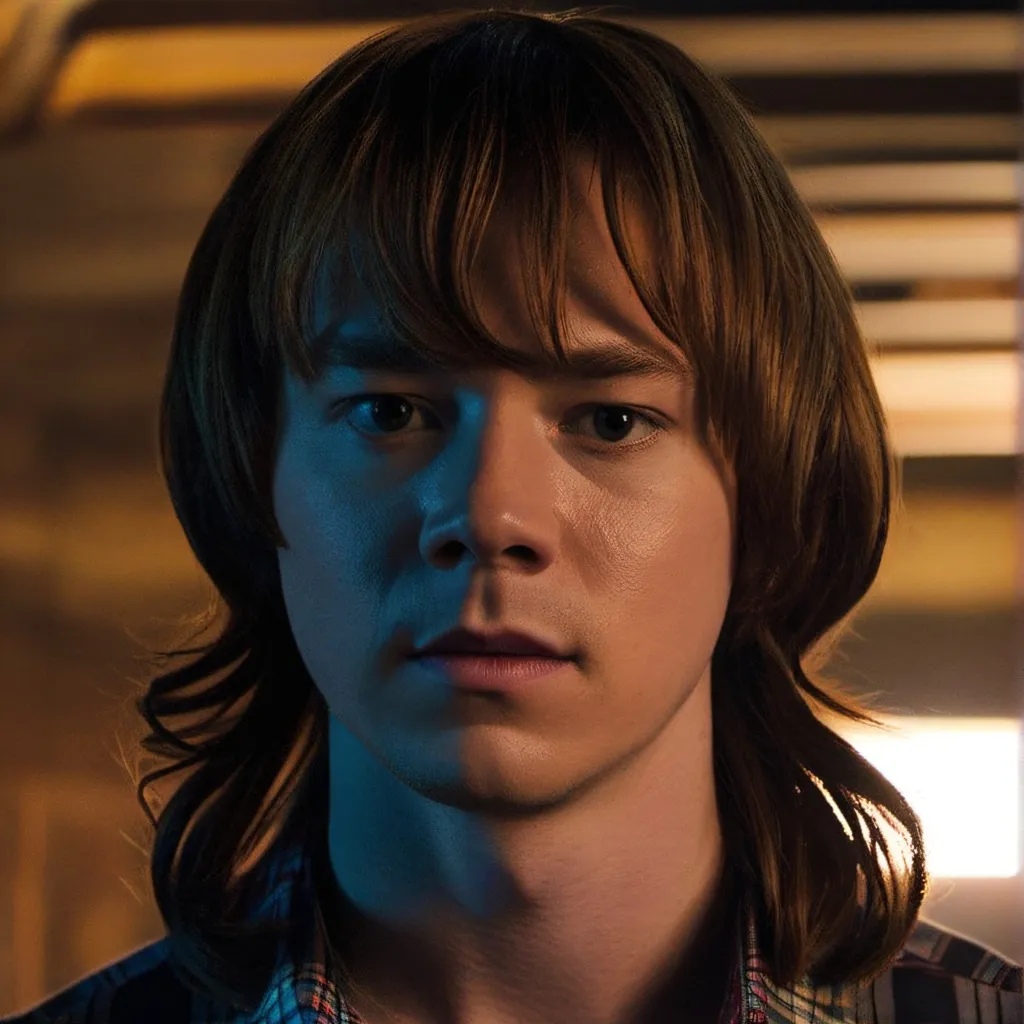 chat with ai character: Johnathan Byers 