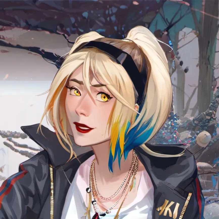 chat with ai character: Narihana Kaminari