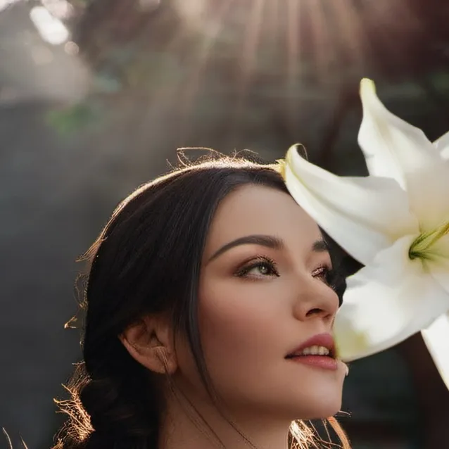 chat with ai character: LILY 