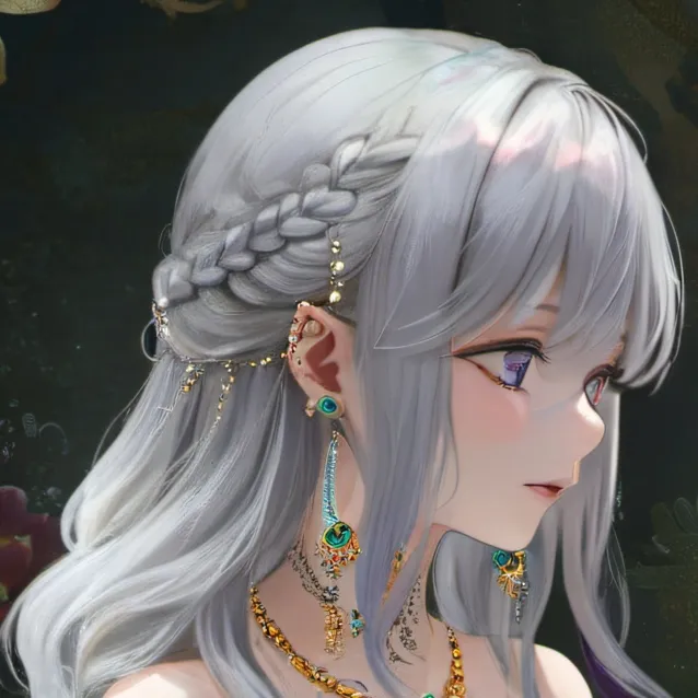 chat with ai character: Elena