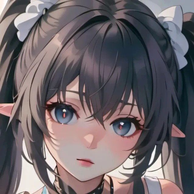 chat with ai character: Heather