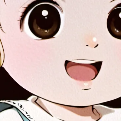 chat with ai character: Annie