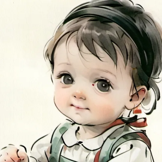 chat with ai character: Nina