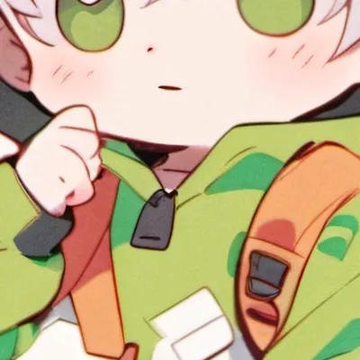 chat with ai character: Zack