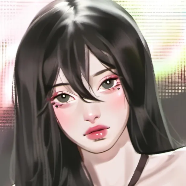 chat with ai character: Yin Jung 