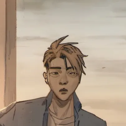 chat with ai character: Charles