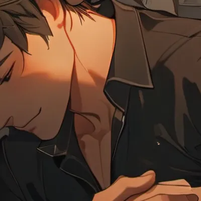 chat with ai character:  Isaac 