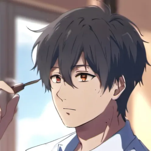 chat with ai character: Ethan 