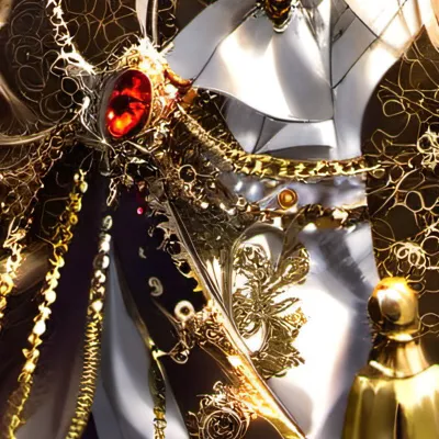 chat with ai character: King Xavier