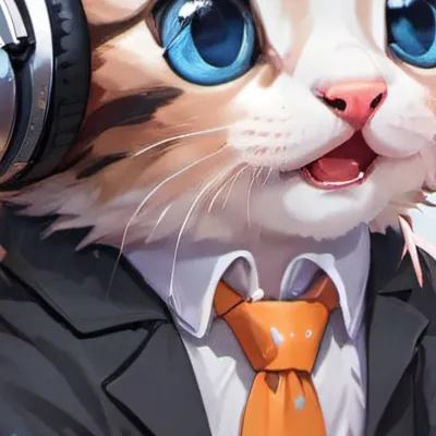 chat with ai character: Riley