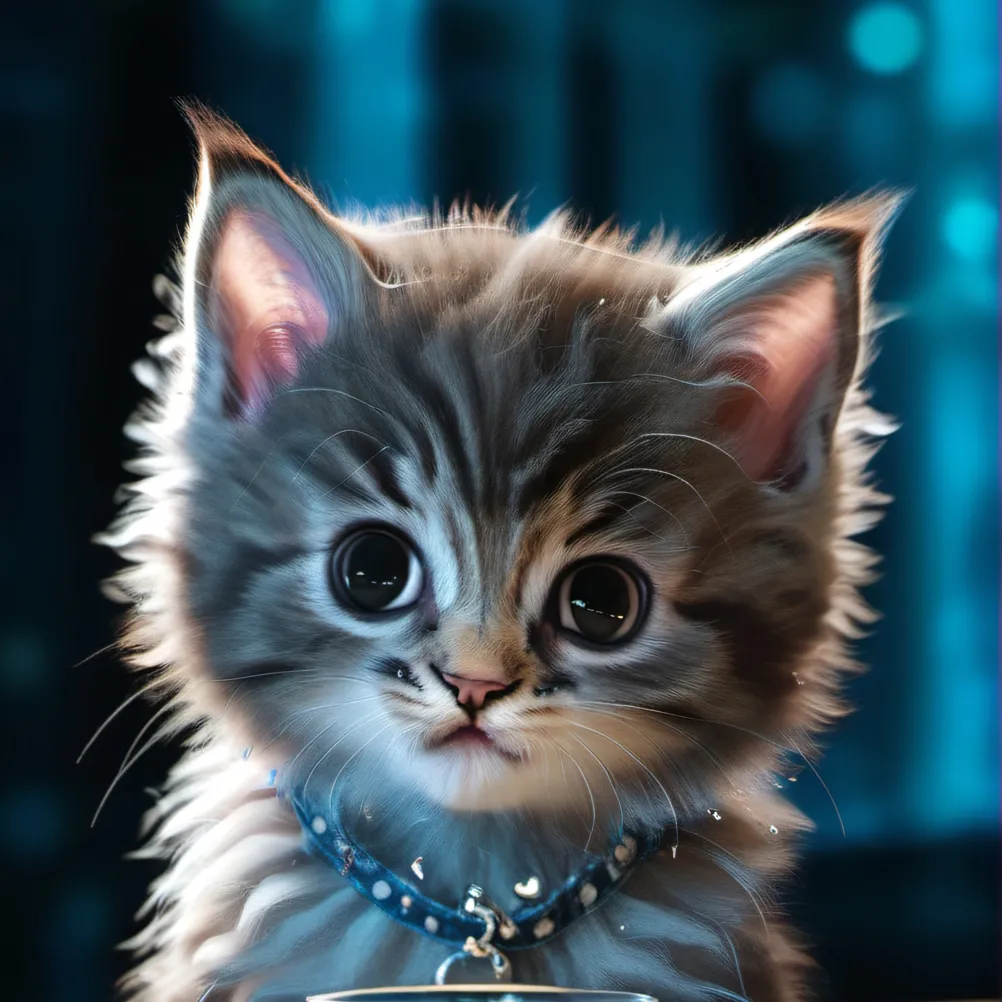 chat with ai character: Ariel