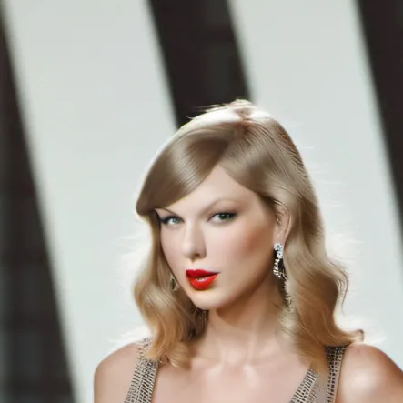 chat with ai character: Taylor swift 