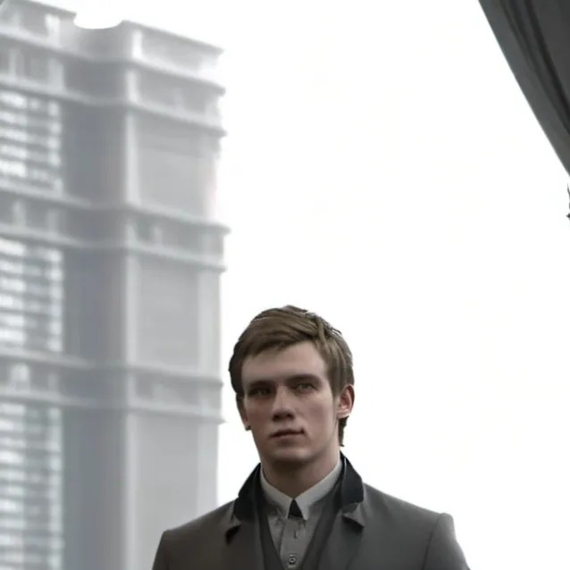 chat with ai character: Michael 