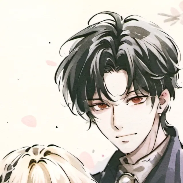 chat with ai character: darlingverse