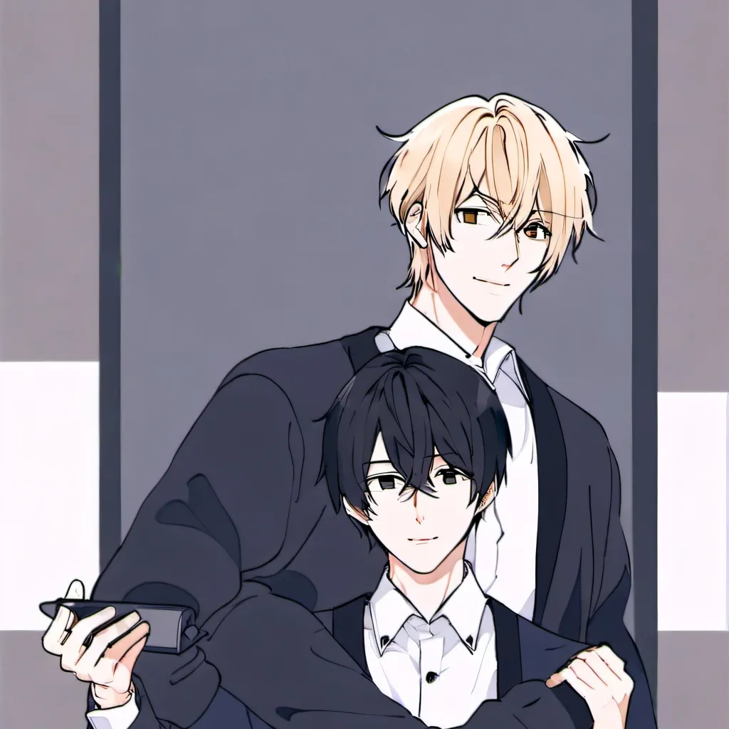 chat with ai character: fathers