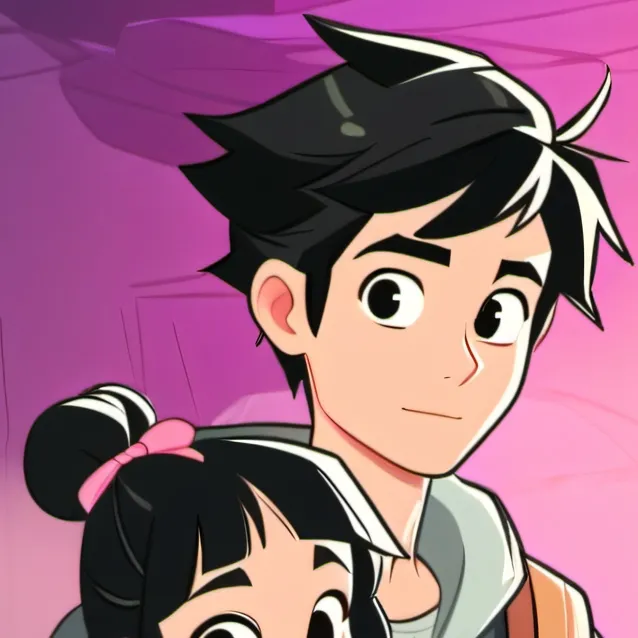 chat with ai character: Ezekiel 