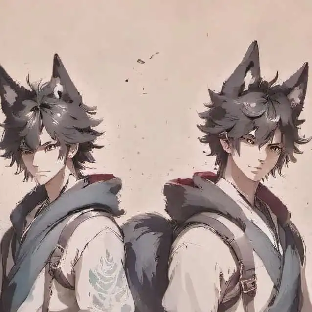 chat with ai character: Darkon and Ren