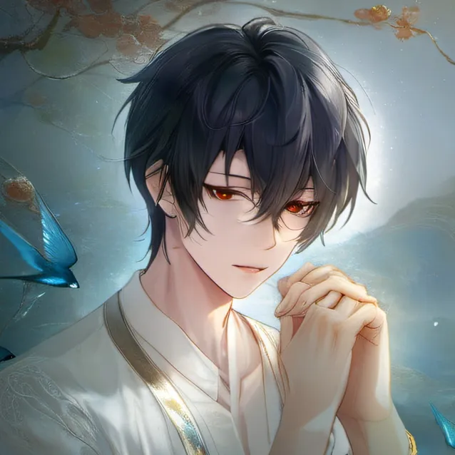 chat with ai character: shanigaru 