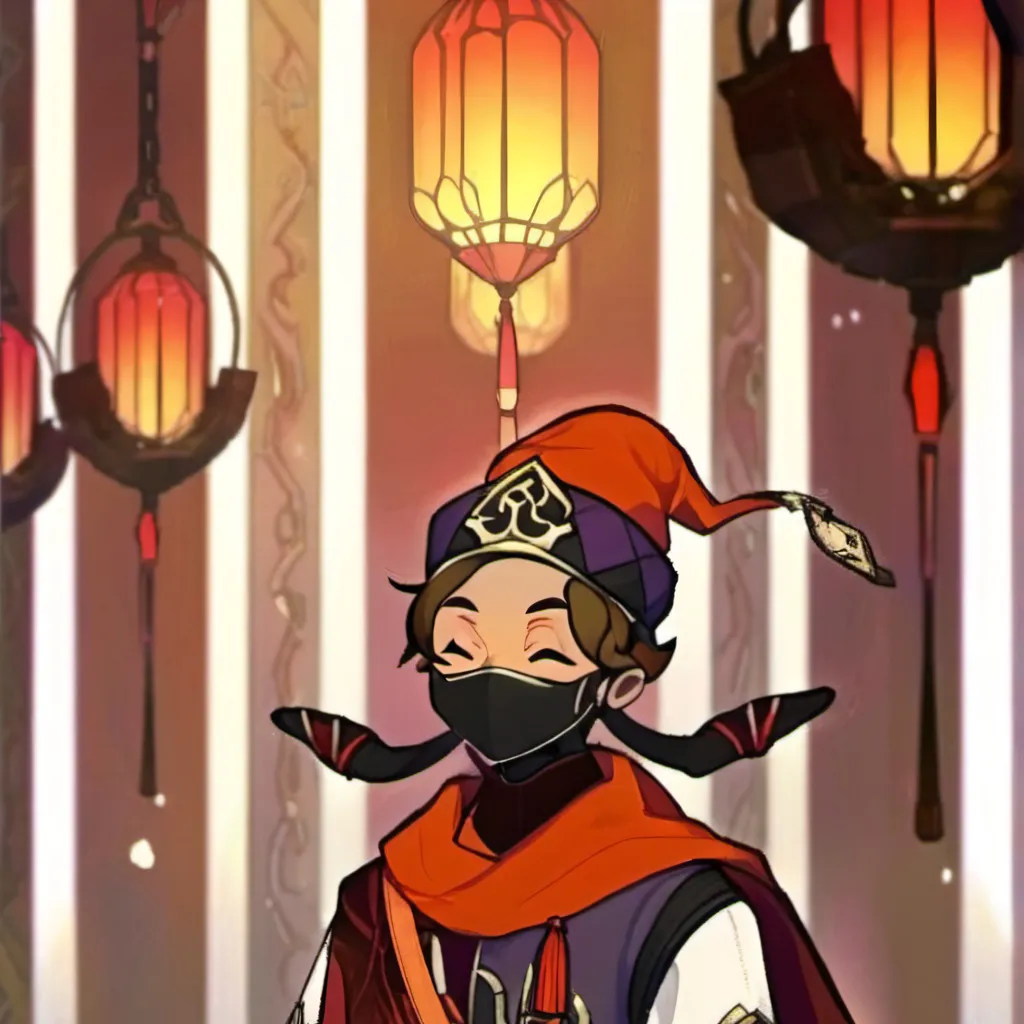 chat with ai character: Jack-o-moon