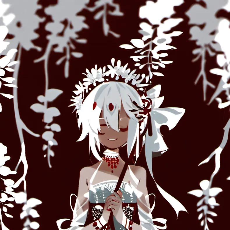 chat with ai character: HEAVEN SAYS