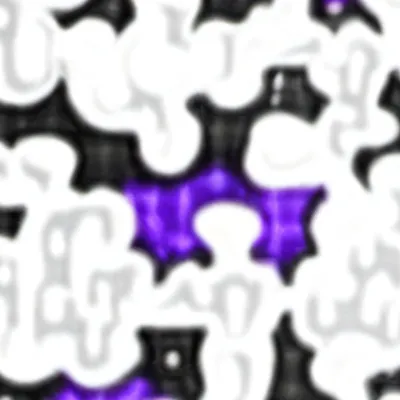 chat with ai character: smiling critters 