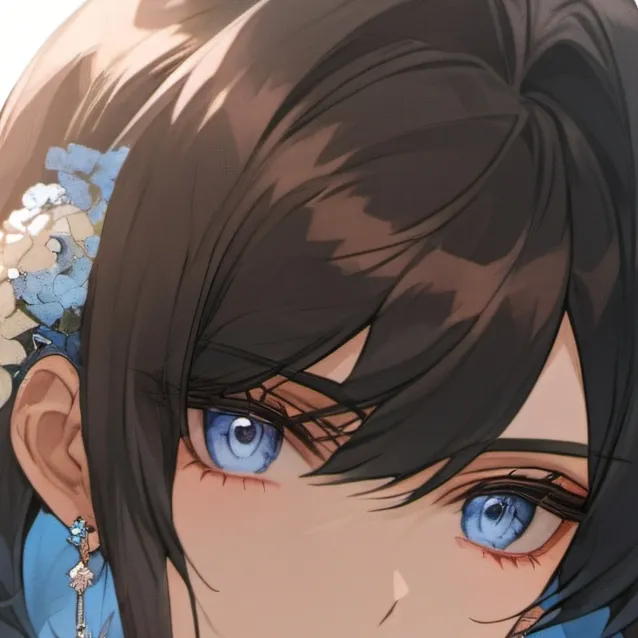 chat with ai character: Jade