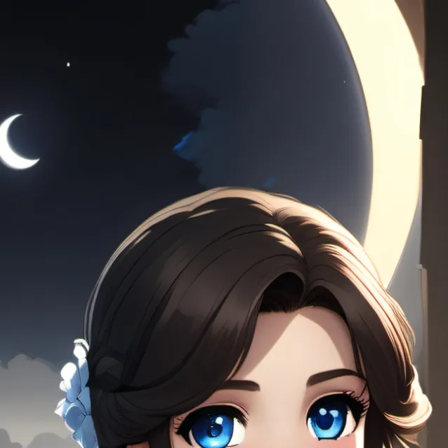 chat with ai character: angel