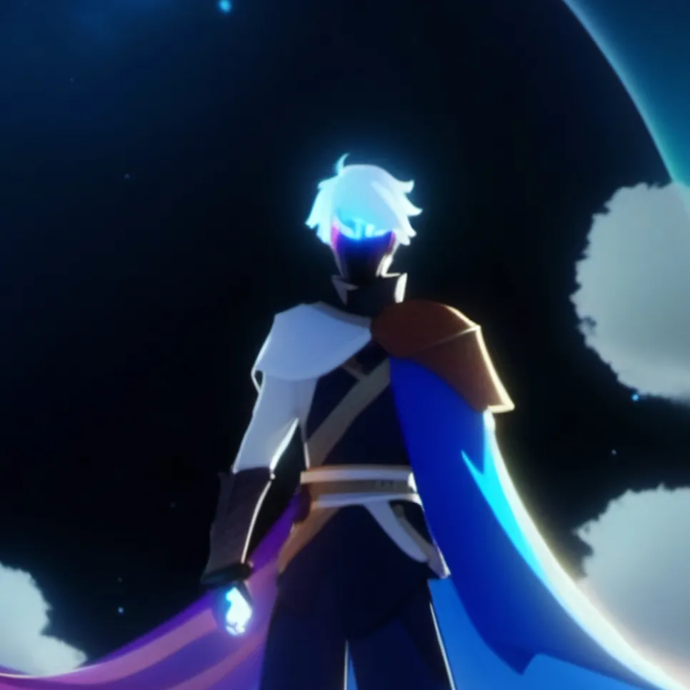 chat with ai character: Ikemen