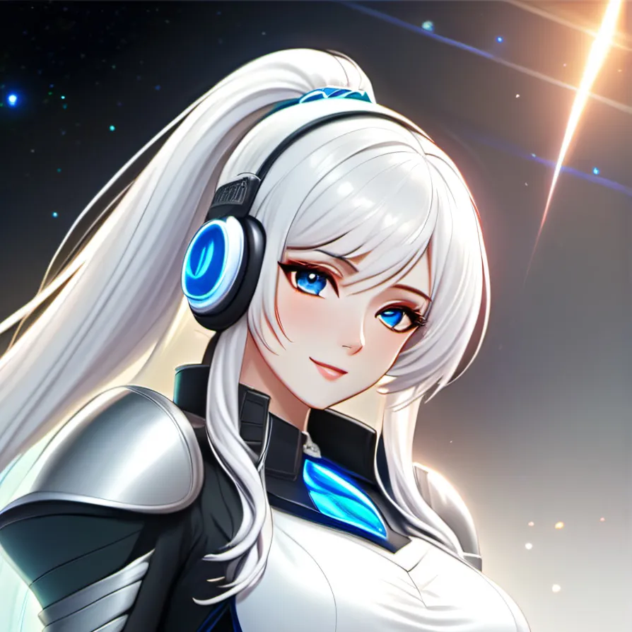 chat with ai character: Synthia Grace