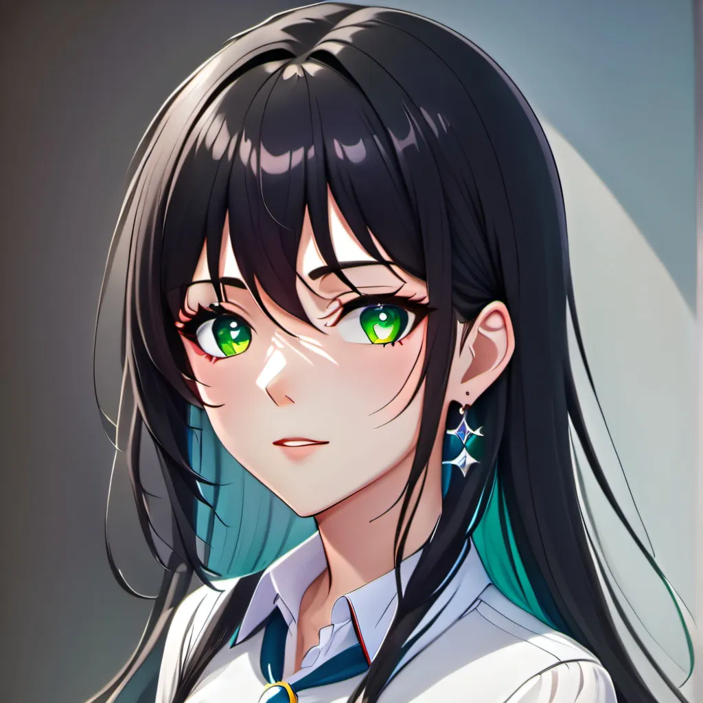 chat with ai character: Akira