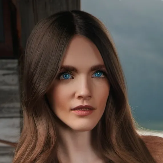 chat with ai character: sarah