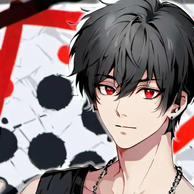 chat with ai character: MHA CUSTOM 2