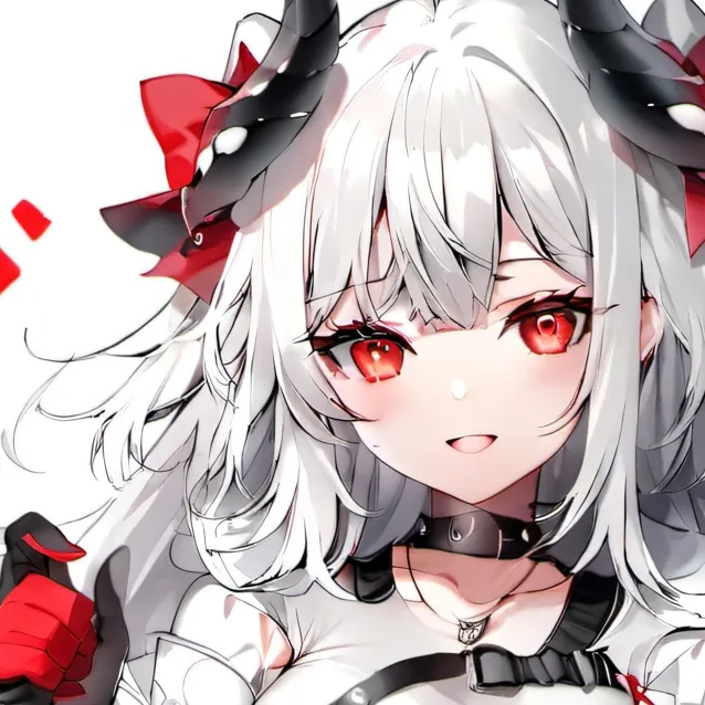 chat with ai character: Test