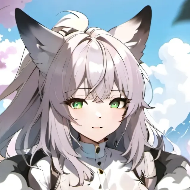 chat with ai character: Sarah (MHA)