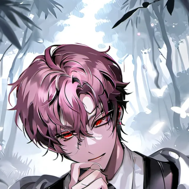 chat with ai character: Dylan 