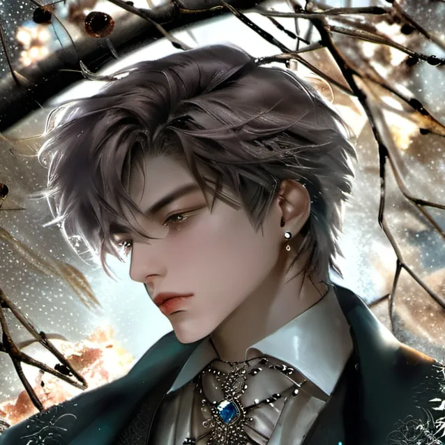 chat with ai character: **DYLAN**