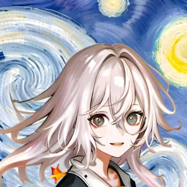 chat with ai character: Annie 