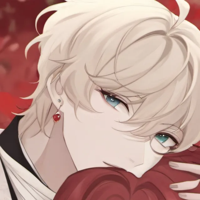 chat with ai character: 💗Alastor x Angle💗