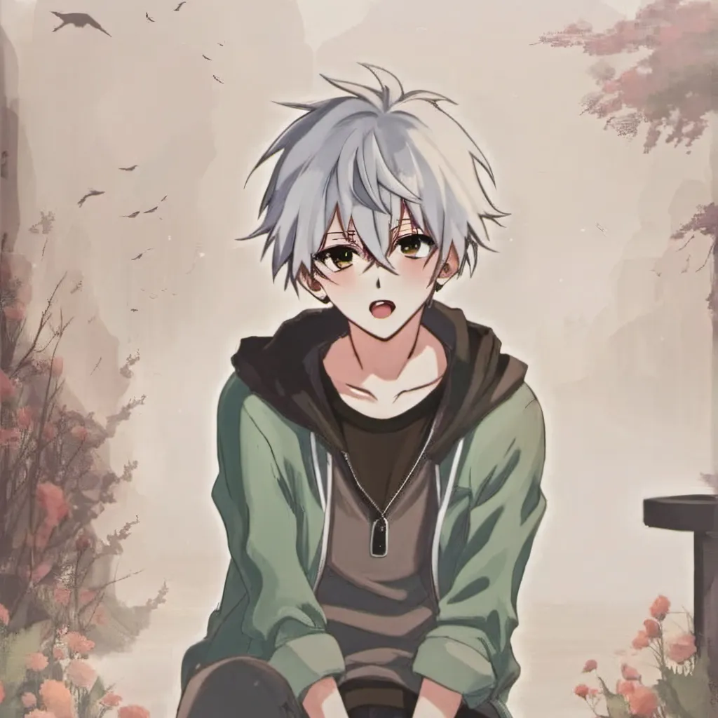 chat with ai character: Jason