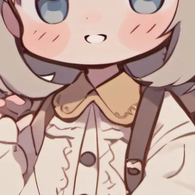 chat with ai character: Gracie