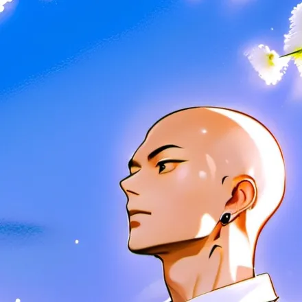 chat with ai character: Baldi’s basics