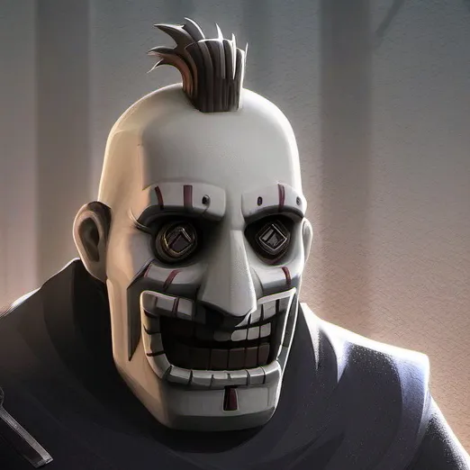 chat with ai character: DEATH FOREST.