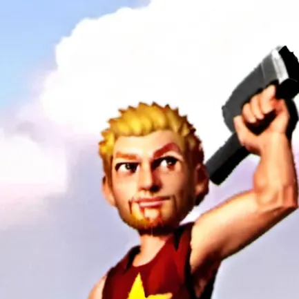 chat with ai character: make a nextbot