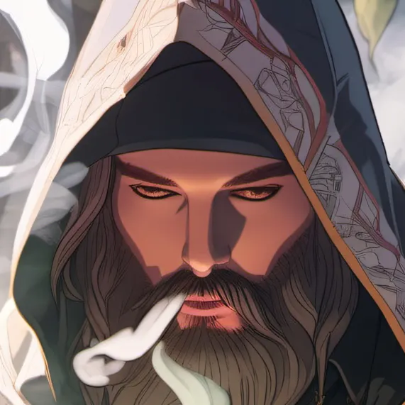 chat with ai character: plug