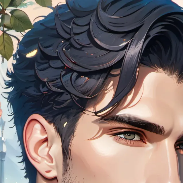 chat with ai character: Alejandro Mateo