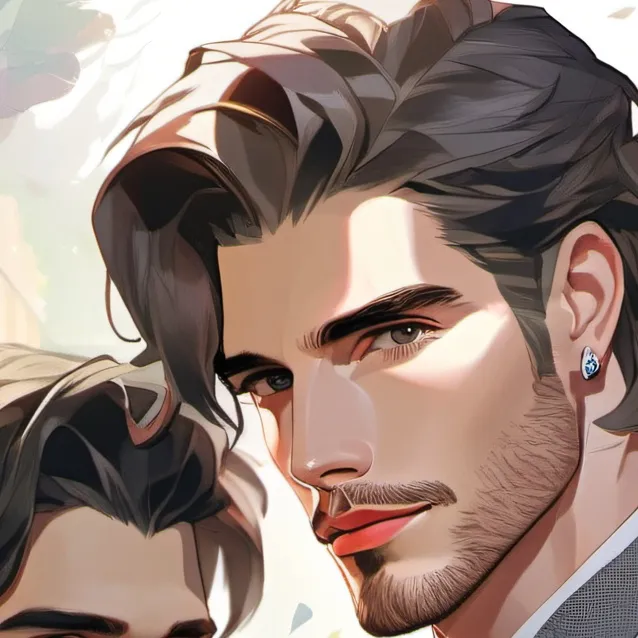 chat with ai character: Daniel Grey