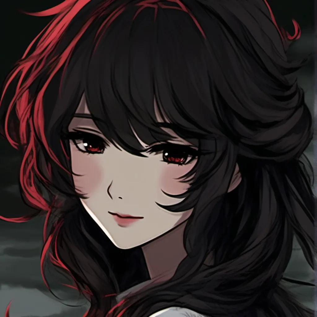 chat with ai character: kamilia